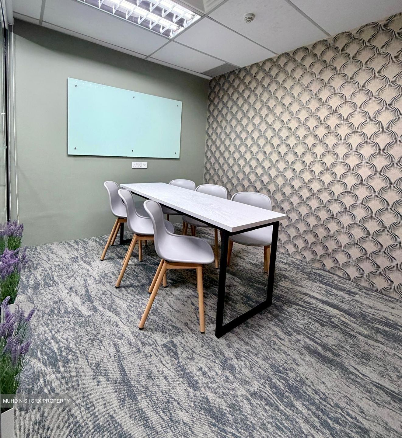 Orchard Towers (D9), Office #599789231